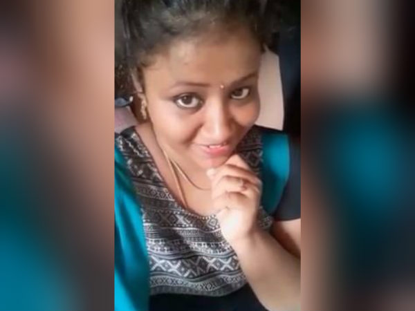 ప్రియా వారియర్