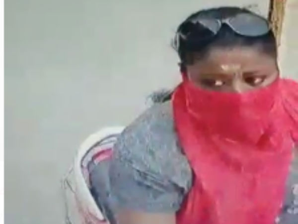 దర్జాగా వెళ్లిపోయింది