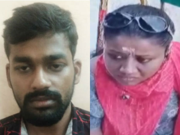 పెళ్లి చెయ్యాలని పట్టు !