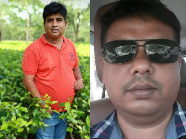 కీలక సూత్రధారి