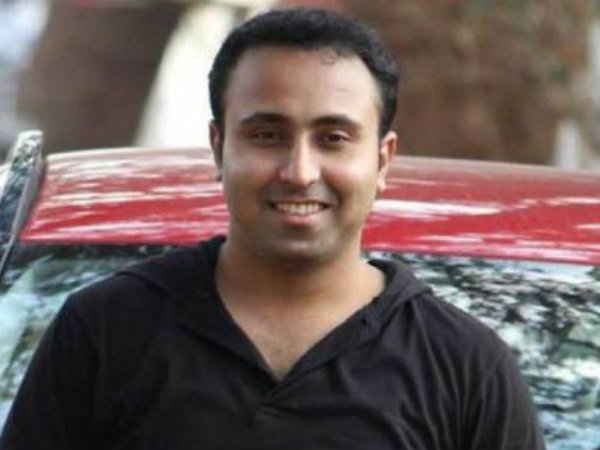 Techie family member write letter to PM seeking his help to search their son. Techie family member write letter to PM seeking his help to search their son.