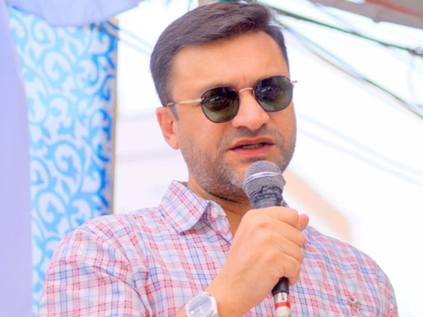 మజ్లిస్ సత్తా చాటుదాం, జెండా ఎగురేద్దాం