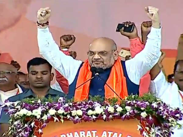 లడాయి మొదలైంది