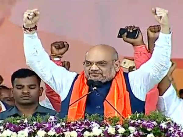 తెలంగాణ బీజెపిలో రెట్టింపైన ఉత్సాహం..! టికెట్ల కోసం మొదలైన కోలాహలం..!