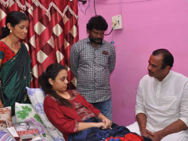 అత్యంత బాధాకరం