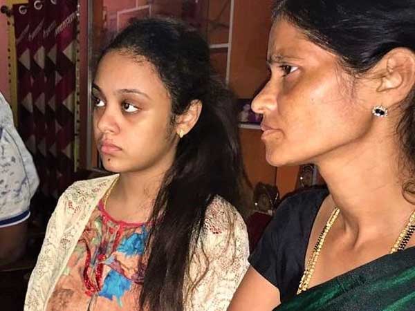 ప్రేమ కోసం ఇంజినీరింగ్ మధ్యలో ఆపేశారు