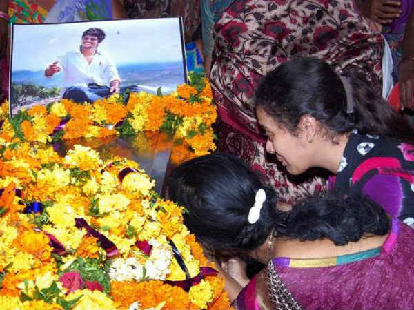కీలక నిందితుడు షఫీ