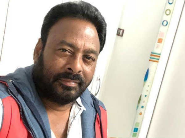 అప్పటి నుంచి పరిచయం