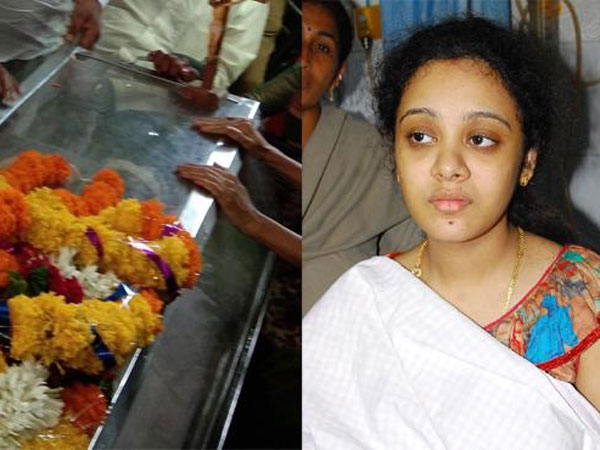 స్నేహితుడి కొడుకుతో పెళ్లి చేయాలని చూశాడు