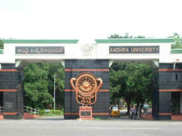 8 students accused of ragging suspended for 6 months in Andhra University 8 students accused of ragging suspended for 6 months in Andhra University