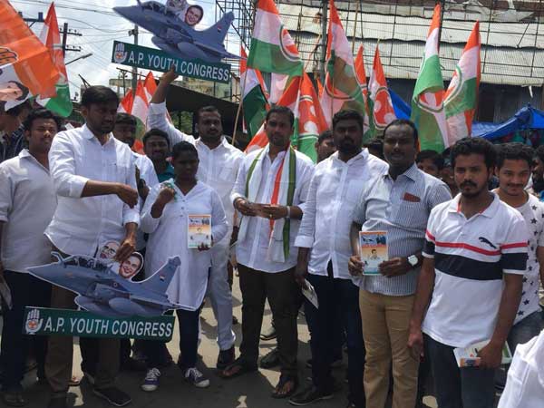 ఊమెన్ చాందీ