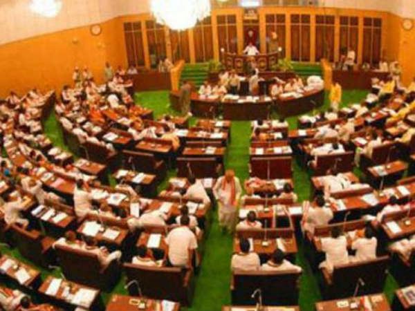 ప్రశ్నోత్తరాల్లో...చర్చ