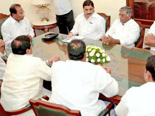 పోలవరం...గ్యాలరీ వాక్