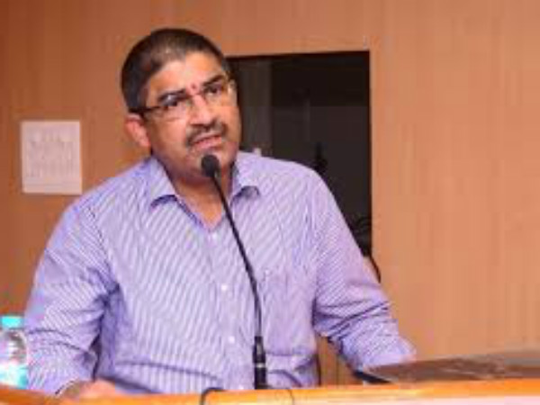 ఎల్వీకి అన్యాయం...జరిగిందా?