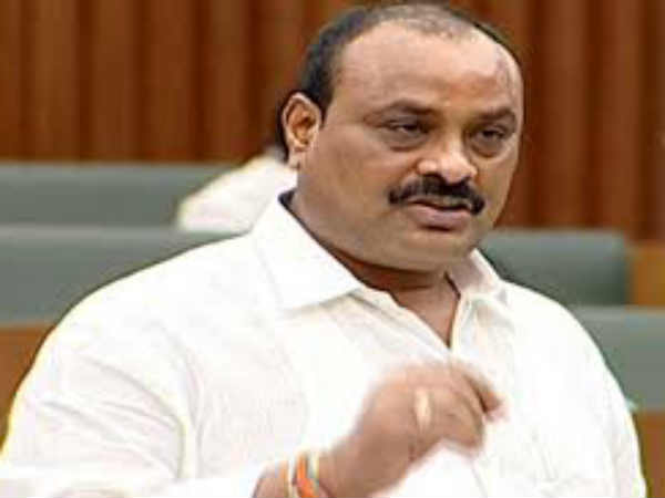 లాభాలు కాదు...ప్రజాసేవ ముఖ్యం