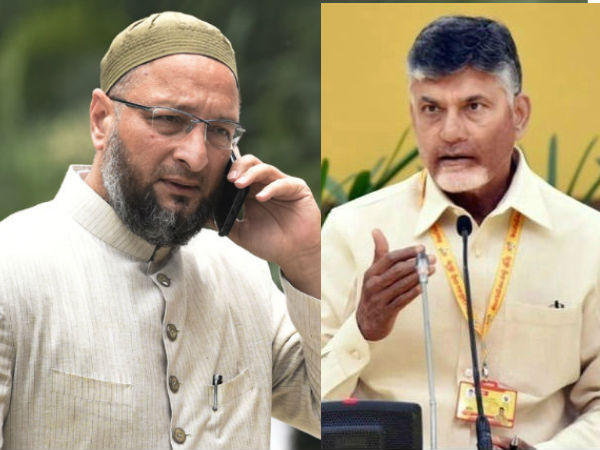 ఏపీకి ఏం చేయని చంద్రబాబు తెలంగాణకు వచ్చి ఏం చేస్తారు?