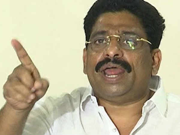 చంద్రబాబు తీరుతో...మోడి,జగన్ కు వణుకు