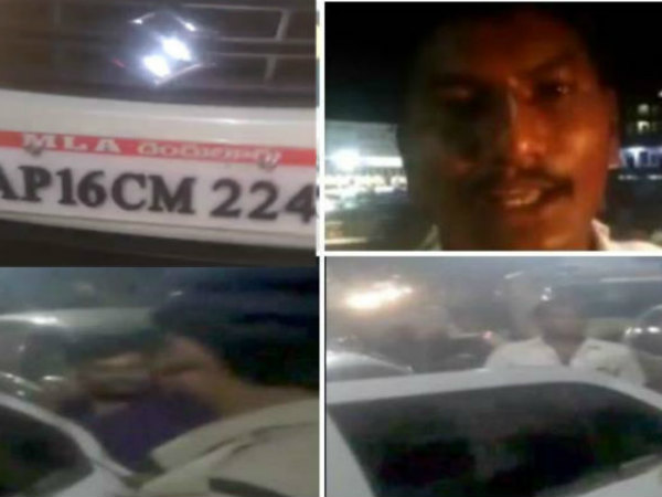 two youths attacks on a constable in vijayawada two youths attacks on a constable in vijayawada