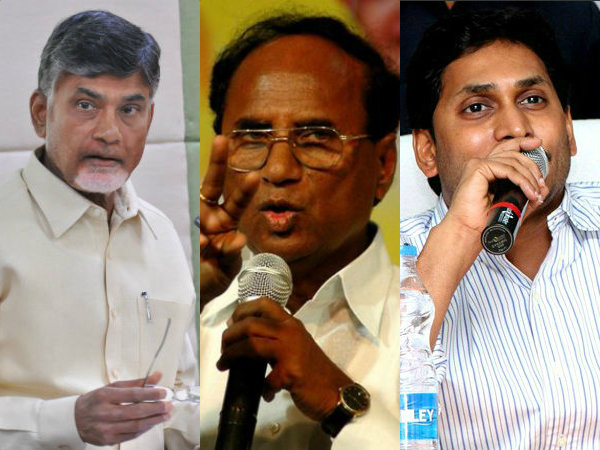 కలవడం ఇష్టం లేకే బహిరంగ లేఖ