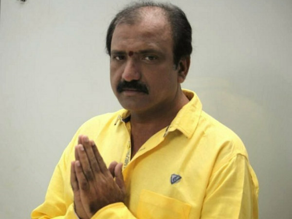 చింతమనేని...నా స్నేహితుడు