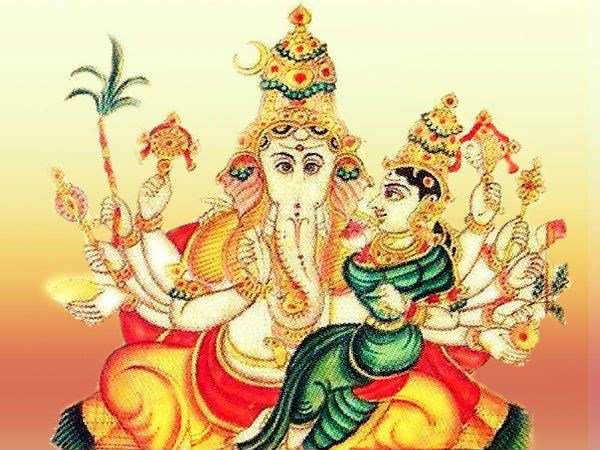 సంకల్పము