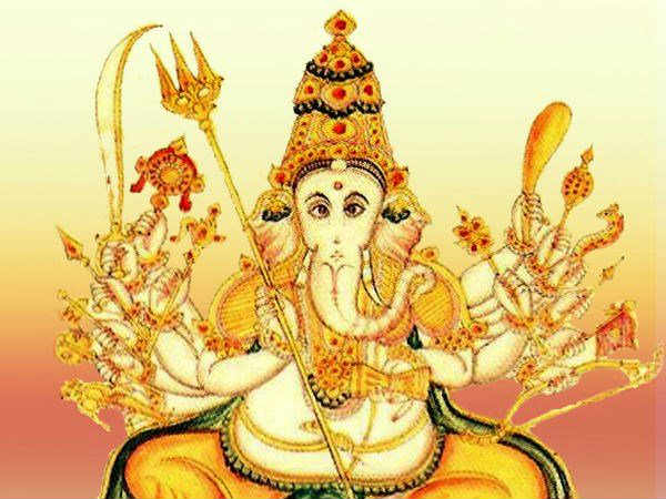 వీరగణపతి:-