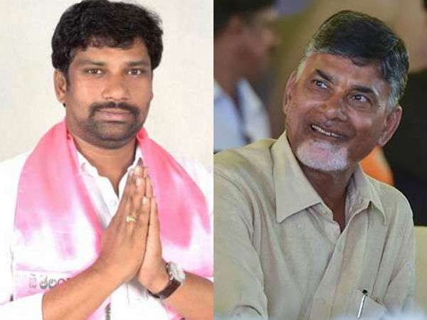 Image result for mp balka suman chandrababu