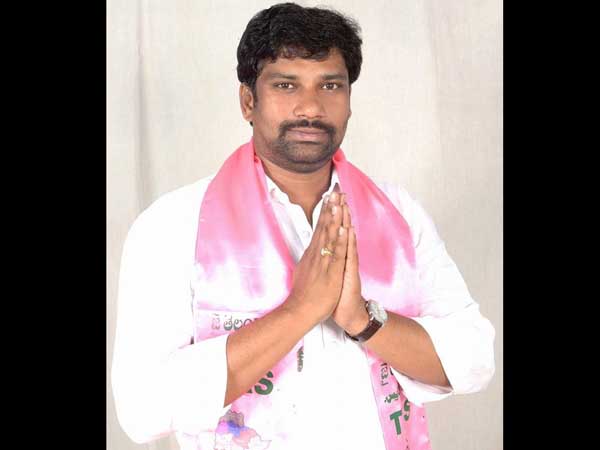 ఎంపీ సుమన్..! ఇప్పుడు ఎమ్మెల్యే సుమన్..!!