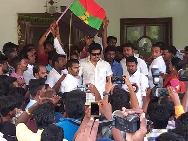 ఆర్ కే నగర్ ఎమ్మెల్యే