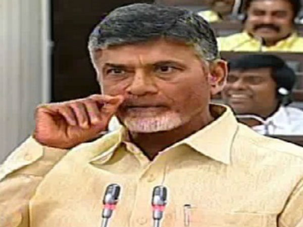 Opposition Leader Jagan is afraid of PM MODI:CM Chandra Babu Opposition Leader Jagan is afraid of PM MODI:CM Chandra Babu