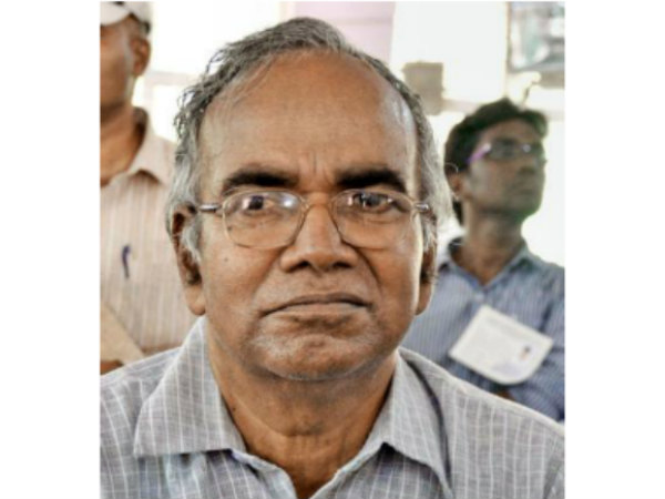 చింతమనేని...ప్రజా సేవ