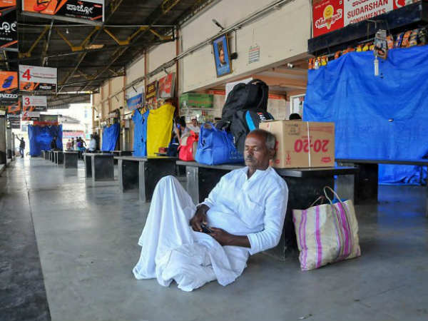 Bharat Bandh: Cab drivers in Bengaluru to also join strike Bharat Bandh: Cab drivers in Bengaluru to also join strike