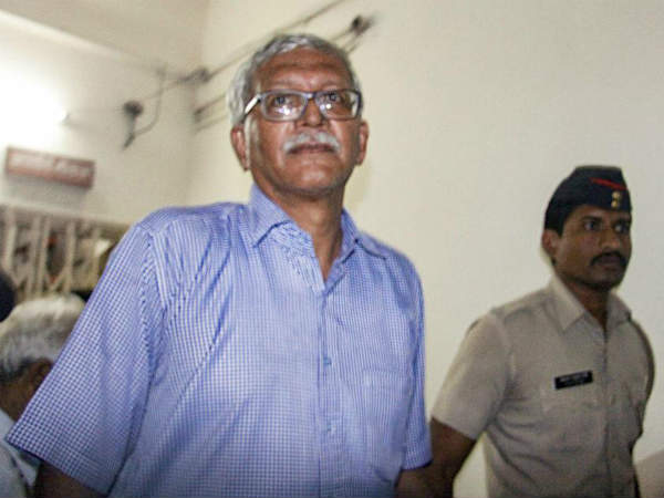 Why do you have to address the media when matter is subjudice,police questioned by Bombay HC Why do you have to address the media when matter is subjudice,police questioned by Bombay HC