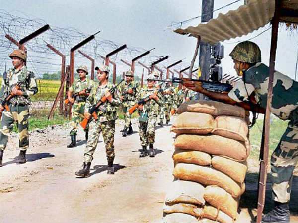 BSF recruitment 2018 apply for 103 Sub Inspector Posts BSF recruitment 2018 apply for 103 Sub Inspector Posts