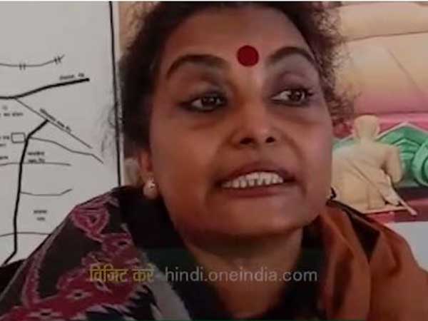 పూర్వాంచల్ కోసం ఆమరణ దీక్ష..