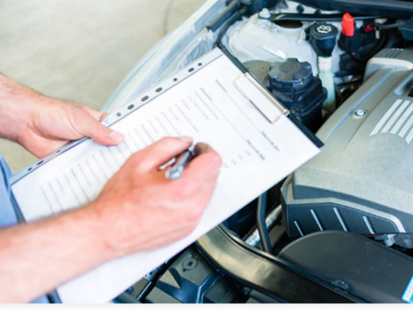 Car dealer dupes customer by charging Rs.1.68 lakh for servicing Car dealer dupes customer by charging Rs.1.68 lakh for servicing