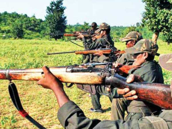 హిట్ లిస్ట్ లో...ఆ ఐదుగురు