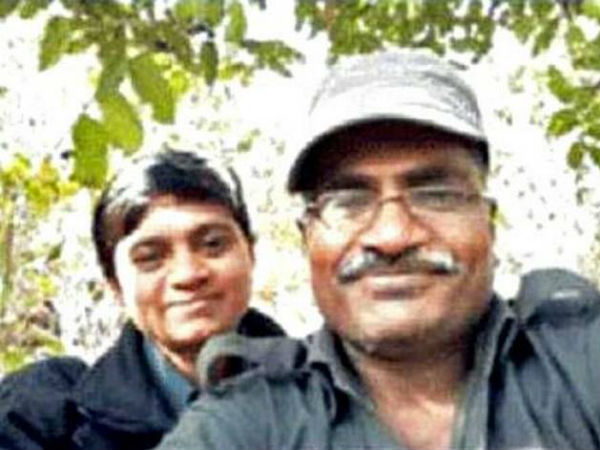 ఆయనదే...స్కెచ్ అంతా!