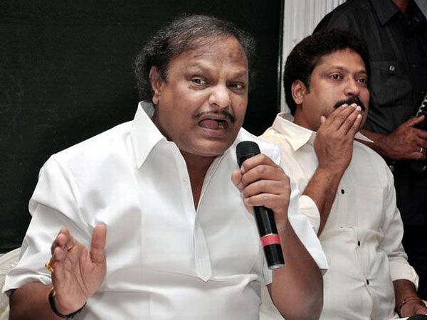State Civil supplies Organization has a debt of Rs 12,500 crores:Challa Ramakrishna Reddy State Civil supplies Organization has a debt of Rs 12,500 crores:Challa Ramakrishna Reddy