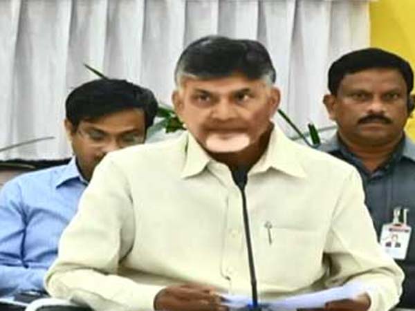 మావోయిస్టులతోపాటు ఇతర పార్టీల ప్రమేయం
