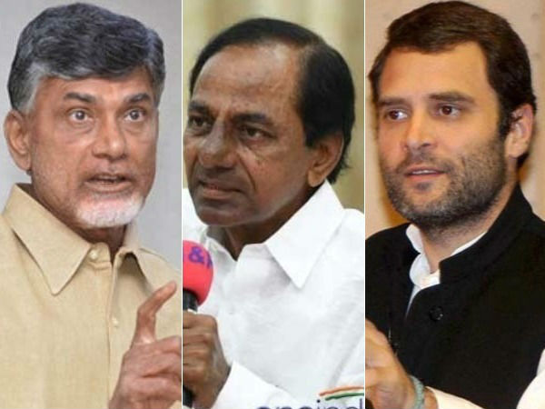 సర్వే రిపోర్ట్ పైన అనుమానాలు