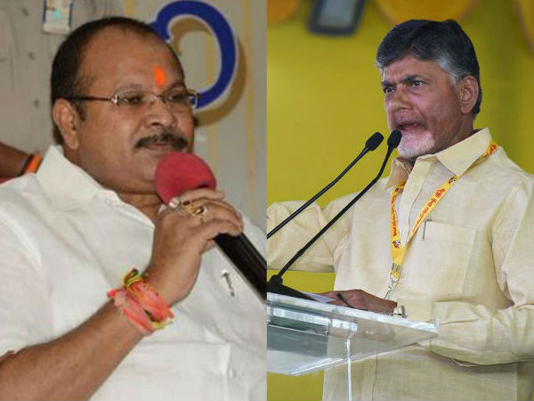 ఏపీ రాజకీయాలపై చర్చించామని కన్నా
