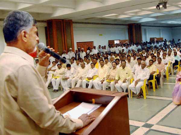 పరిస్థితిపై...అంచనా