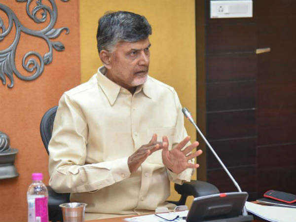 రాజధాని కోసం ఎన్నో జాగ్రత్తలు