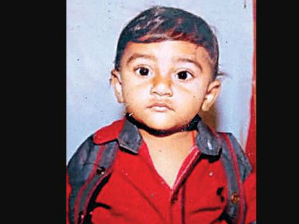 A boy dies after electricity shock in Eluru A boy dies after electricity shock in Eluru