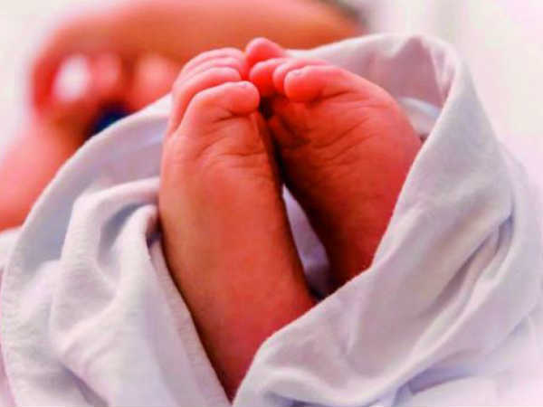 Man desperate for a son, throws 18months old daughter from terrace Man desperate for a son, throws 18months old daughter from terrace