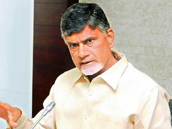 కుట్రలన్నీ...వైసిపి చేసినవే