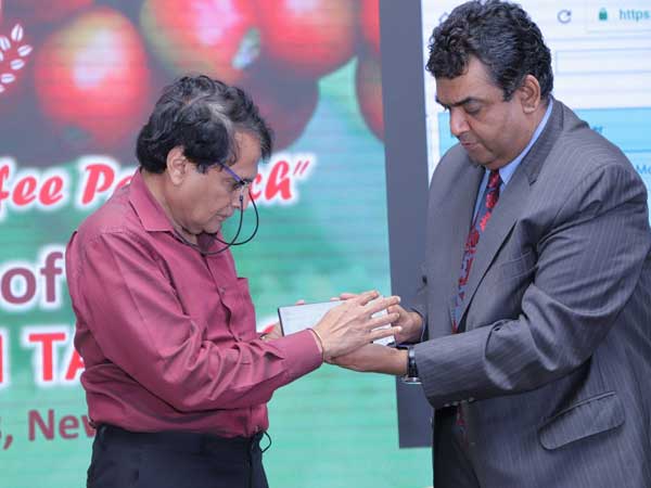 Coffee board launches digital initiatives to benefit coffee stakeholders Coffee board launches digital initiatives to benefit coffee stakeholders
