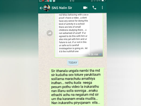విదేశాల్లో ఇలాంటివి సాధారణమే అంటూ