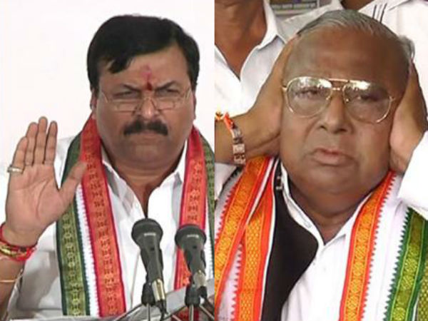రేవంత్కు కీలక పదవిపై డీకే సహా సీనియర్ల అసంతృప్తి